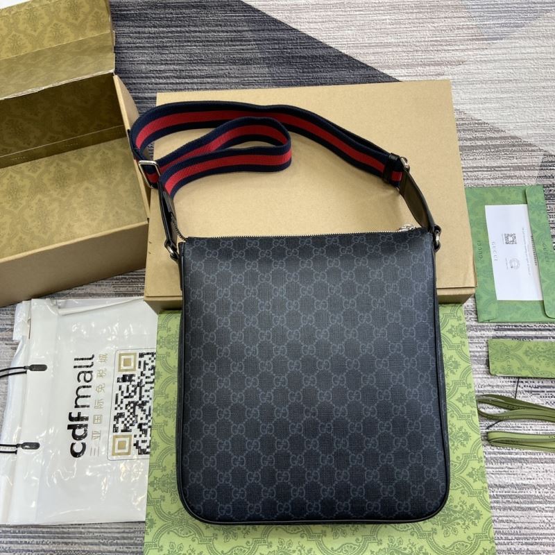 Mens Gucci Satchel Bags